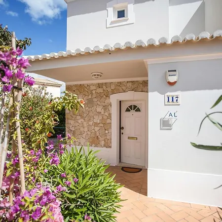 Villa Isabella Portimao